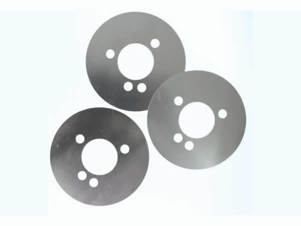 etching  metal  disc